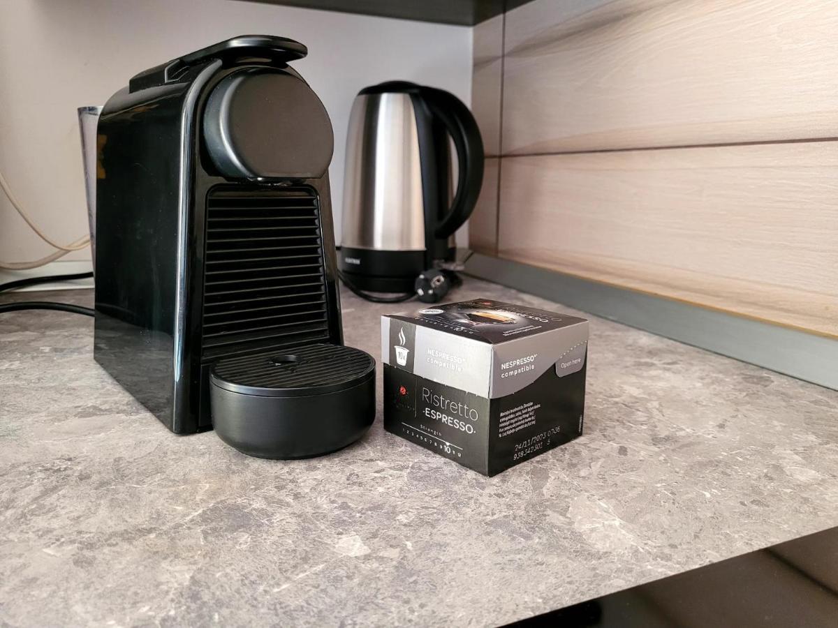 Dds Apartment Μπρασόβ Εξωτερικό φωτογραφία