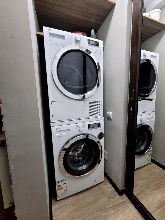 Dds Apartment Μπρασόβ Εξωτερικό φωτογραφία