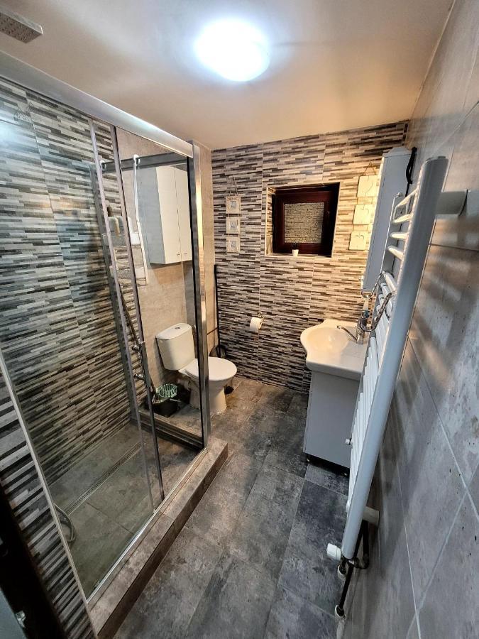 Dds Apartment Μπρασόβ Εξωτερικό φωτογραφία
